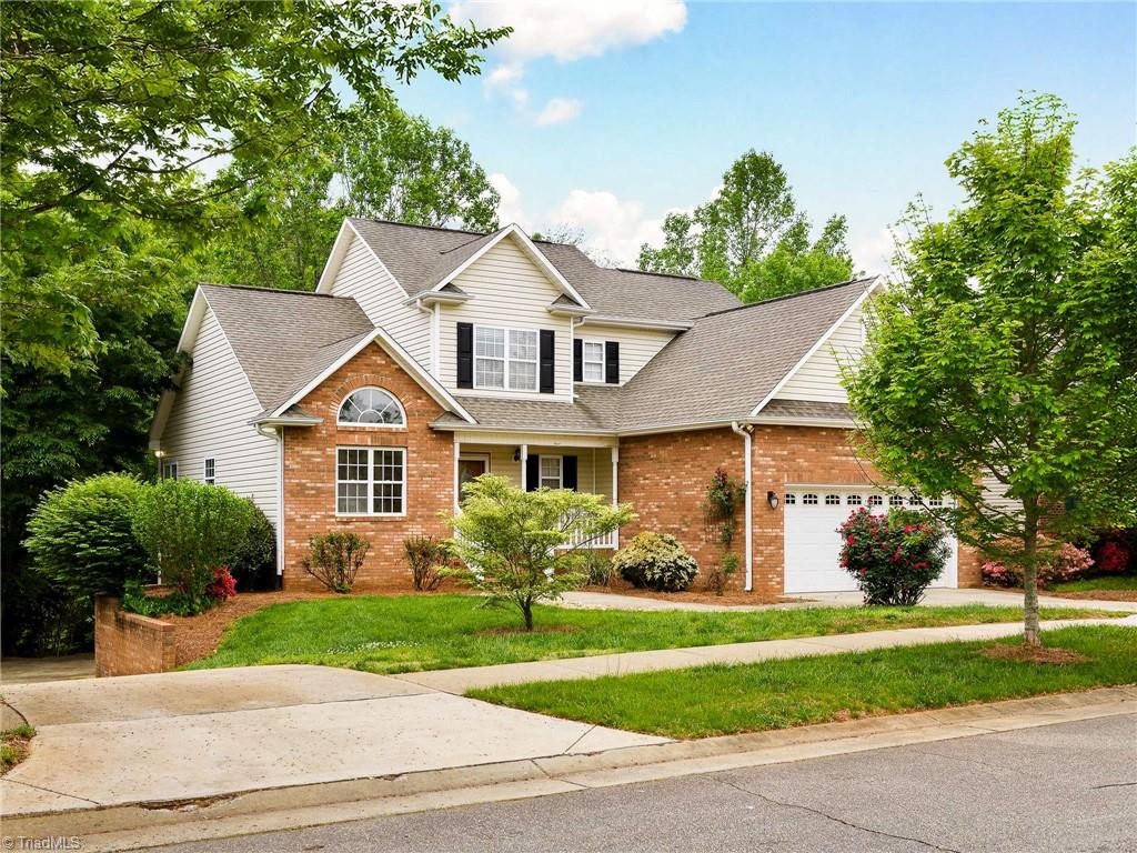 5711 Beaver Pond Trail, Pfafftown, North Carolina image 28