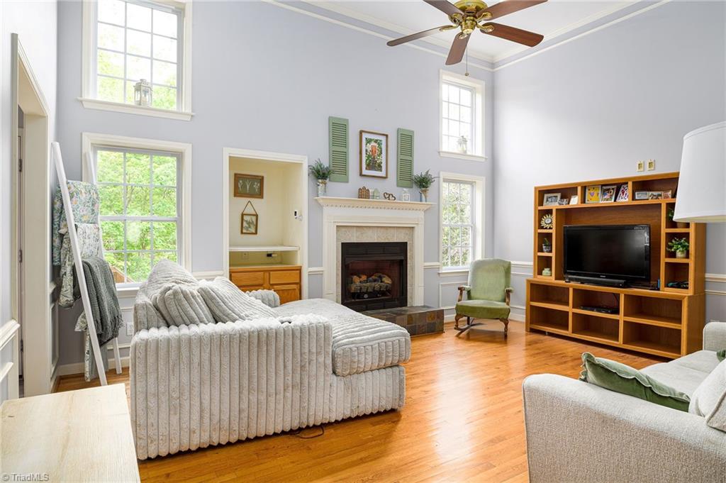 5711 Beaver Pond Trail, Pfafftown, North Carolina image 4