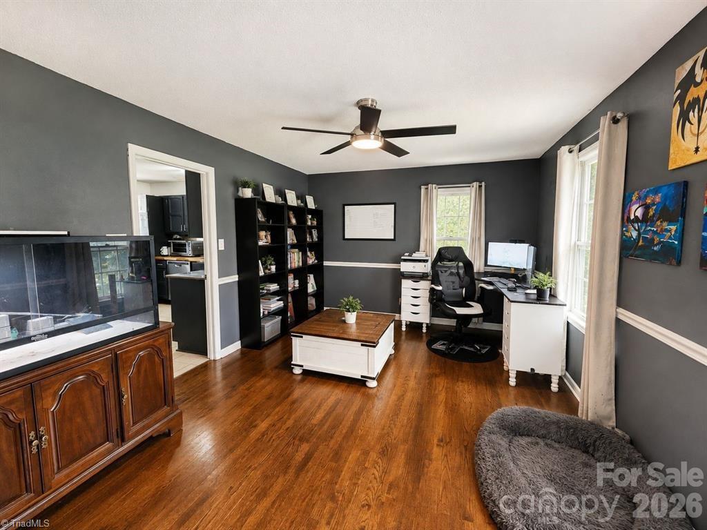 Photo of 6127 Winview Heights Street, Clemmons, NC 27012 (MLS # 1233139)
