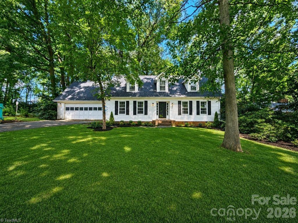 Photo of 6127 Winview Heights Street, Clemmons, NC 27012 (MLS # 1233139)