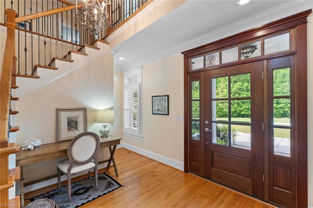 382 Slater Road, Lewisville, North Carolina image 6