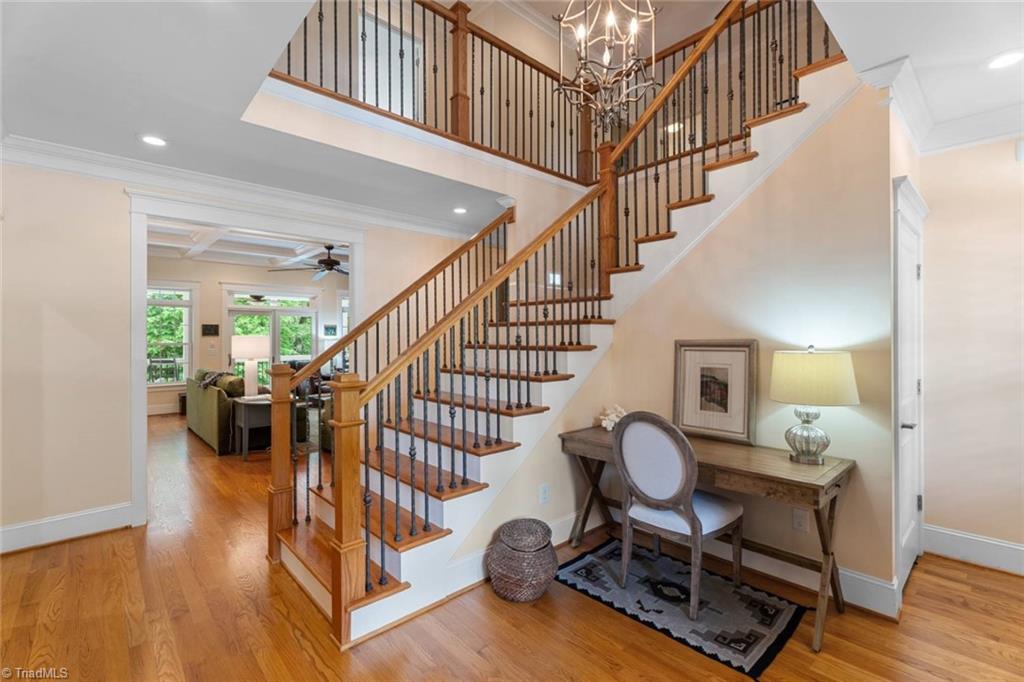 382 Slater Road, Lewisville, North Carolina image 7