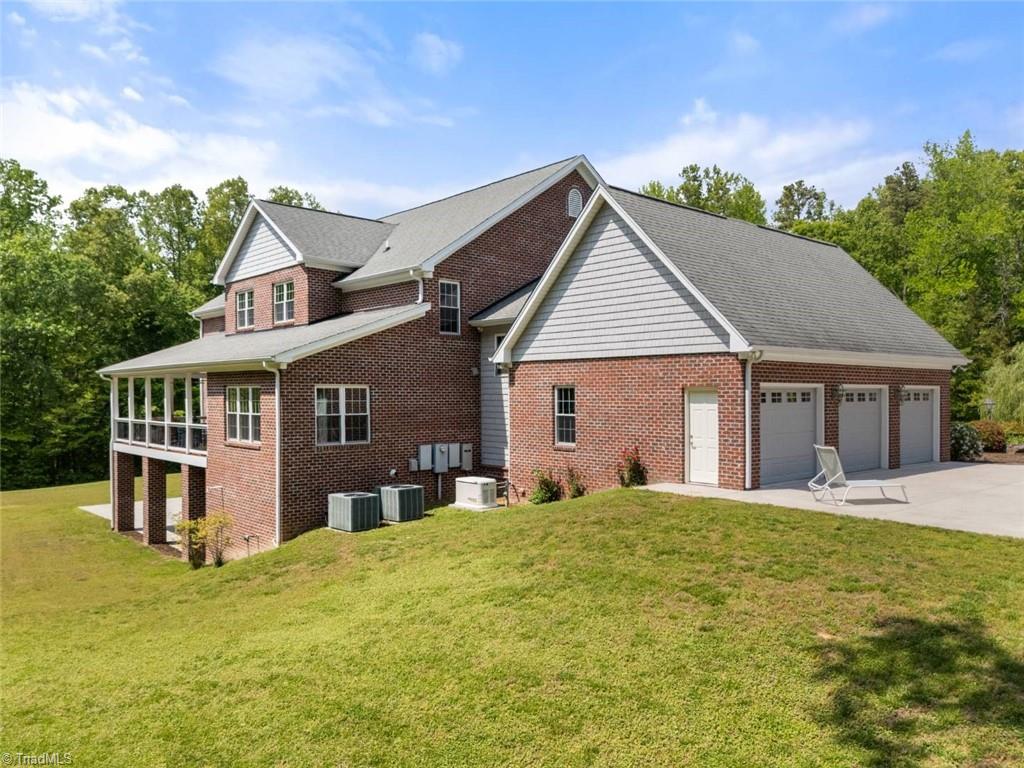 382 Slater Road, Lewisville, North Carolina image 43