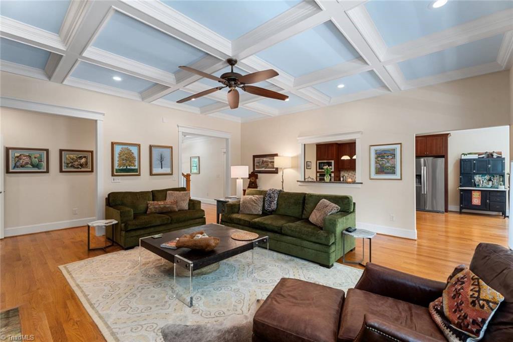 382 Slater Road, Lewisville, North Carolina image 9