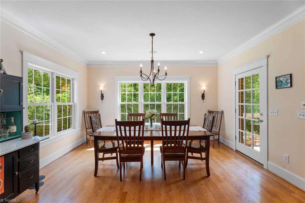 382 Slater Road, Lewisville, North Carolina image 13