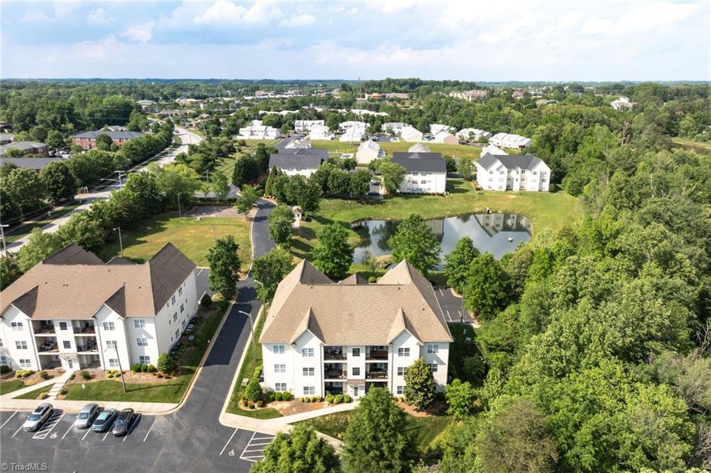 3620 Spanish Peak Drive #3B, High Point, North Carolina image 1