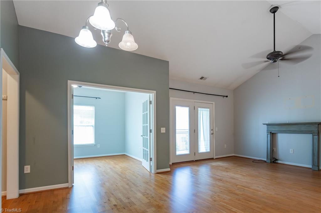 3620 Spanish Peak Drive #3B, High Point, North Carolina image 4