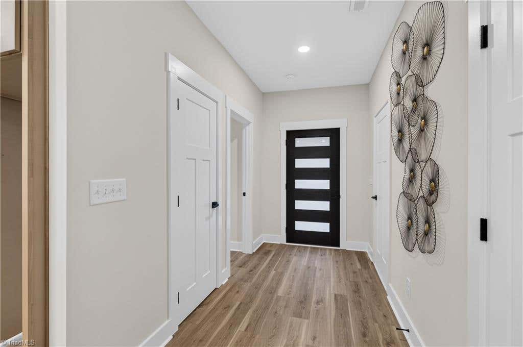 Photo of 105 Bridlewood Avenue, High Point, NC 27265 (MLS # 1227205)