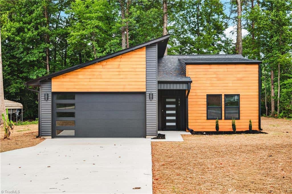 Photo of 105 Bridlewood Avenue, High Point, NC 27265 (MLS # 1227205)