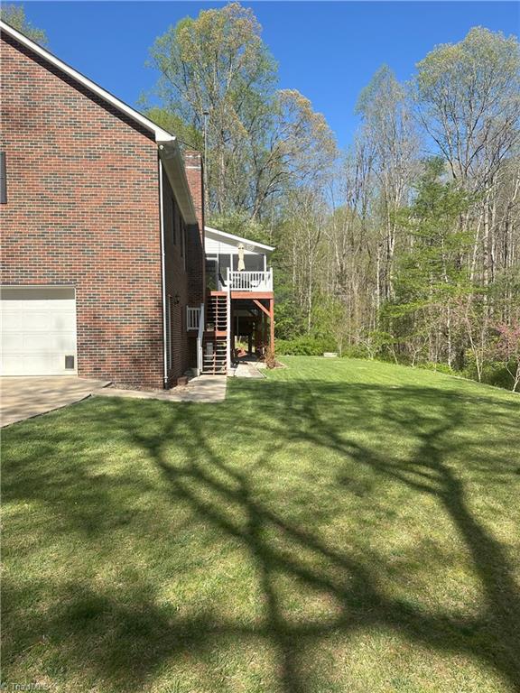 183 Alpine Drive, Wilkesboro, North Carolina image 12