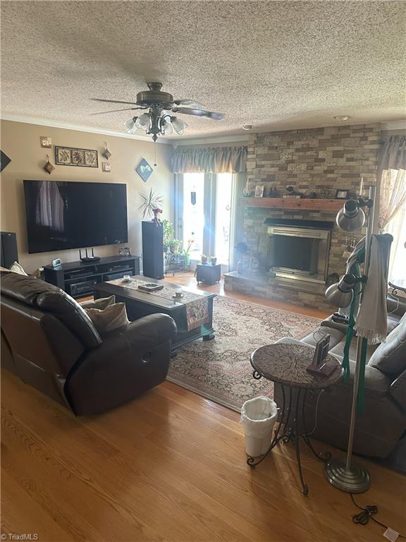 183 Alpine Drive, Wilkesboro, North Carolina image 4