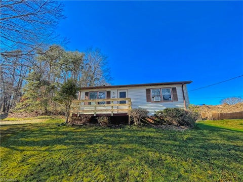 Homes For Rent - 3615 Irwin Street<br/> Guilford County, Greensboro, NC 27405