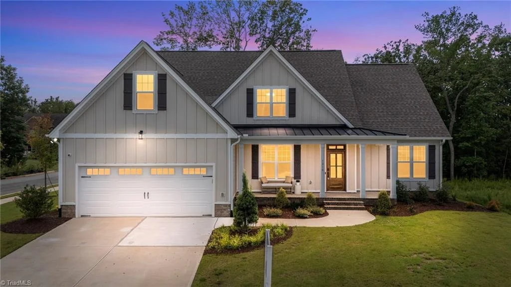 1218 Driftwood Drive