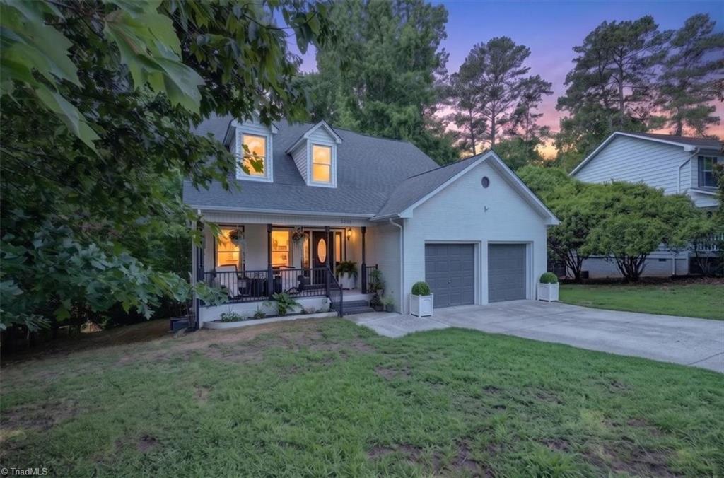 5305 Oakbrook Drive