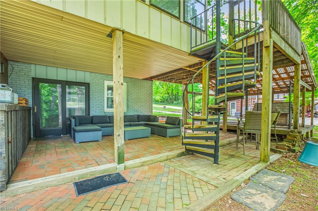4521 Redding Court, Trinity, North Carolina image 44