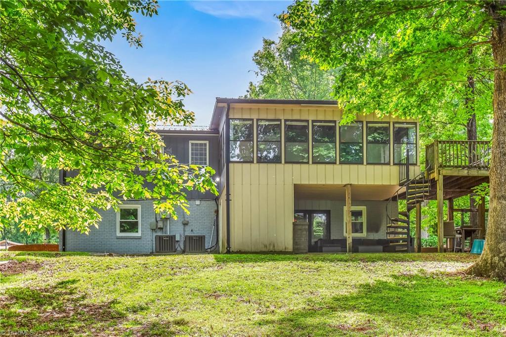 4521 Redding Court, Trinity, North Carolina image 39