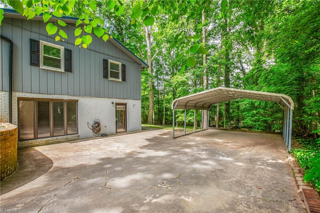 4521 Redding Court, Trinity, North Carolina image 38