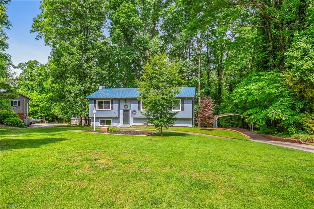 4521 Redding Court, Trinity, North Carolina image 1