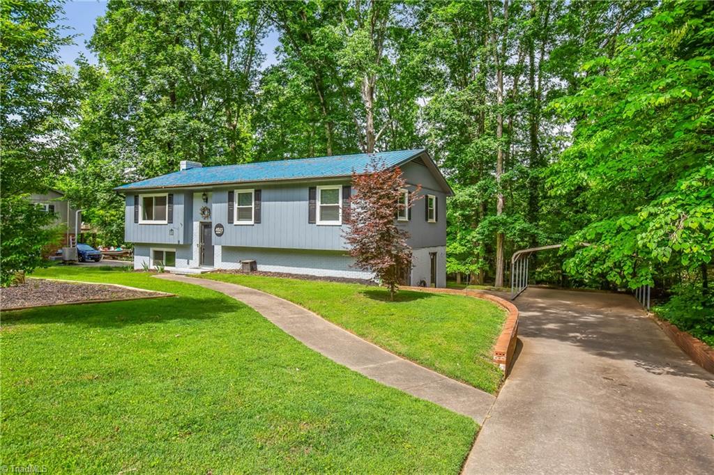 4521 Redding Court, Trinity, North Carolina image 2