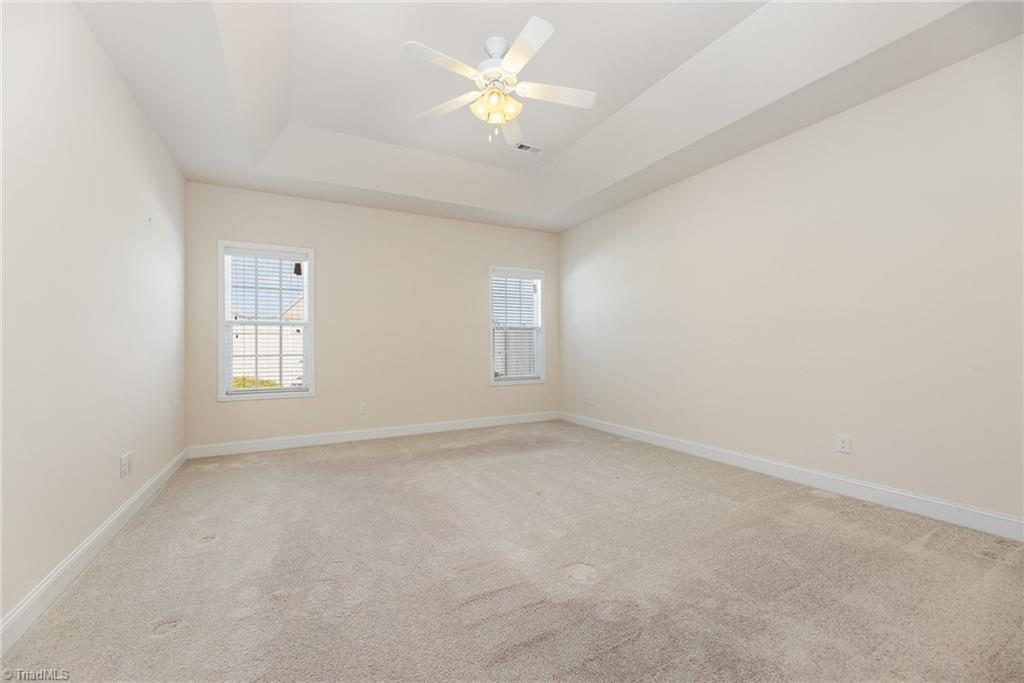 7070 Hanesbrook Circle, Clemmons, North Carolina image 17