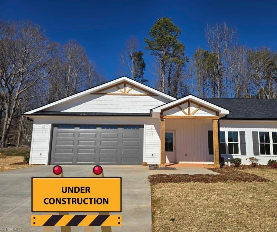 120 Old Heritage Road, Randleman, North Carolina image 2
