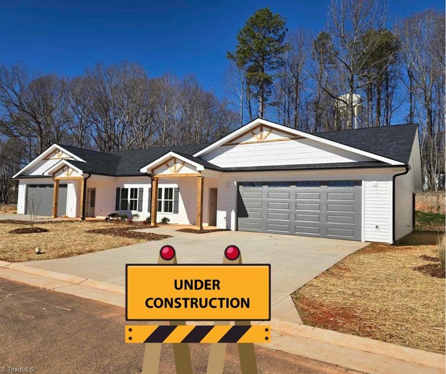 120 Old Heritage Road, Randleman, North Carolina image 1