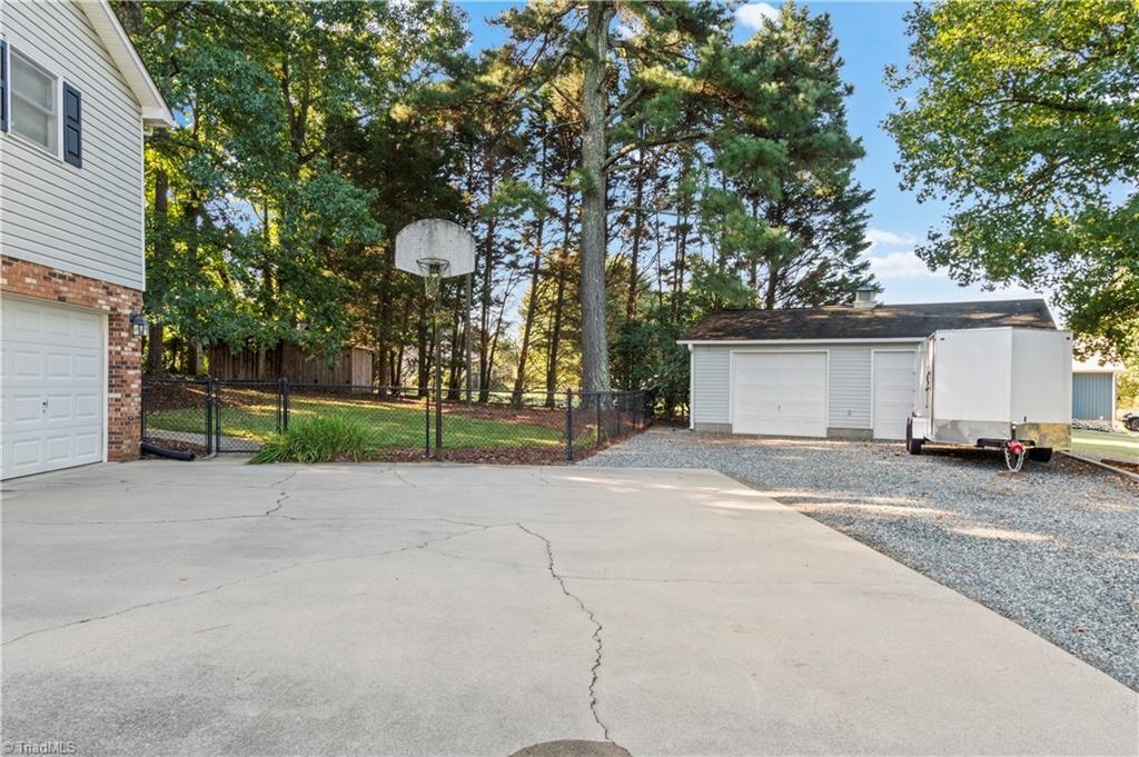 Photo of 173 Pam Drive, Winston-Salem, NC 27107 (MLS # 1237146)