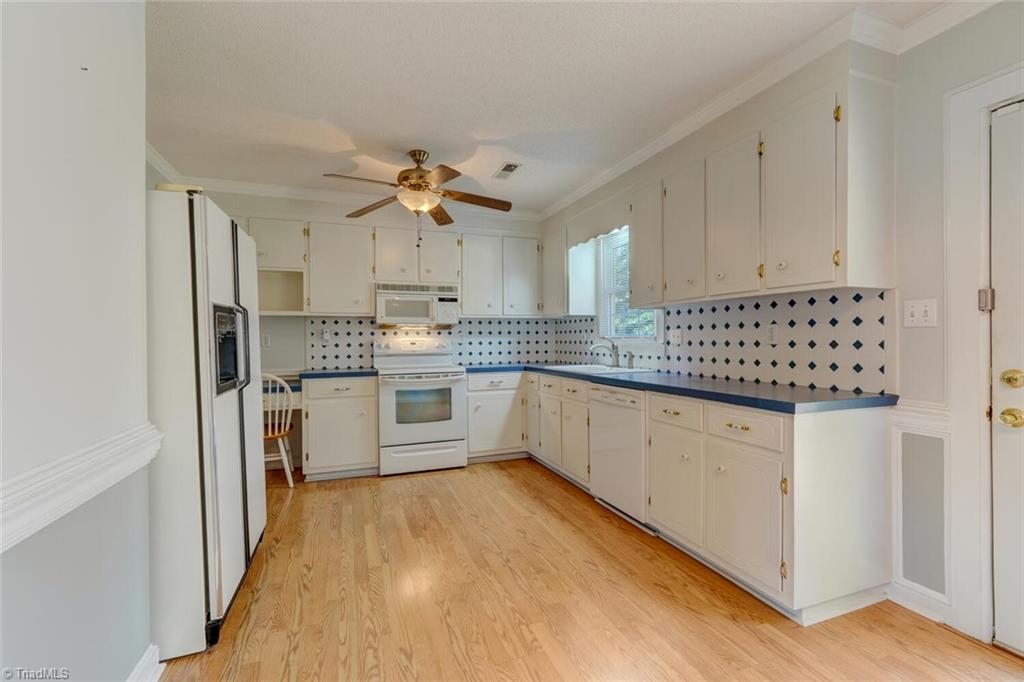 419 Cypress Drive, Reidsville, North Carolina image 15