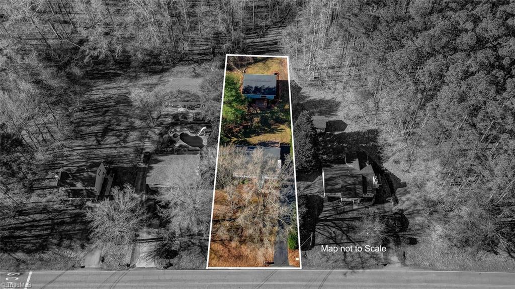 419 Cypress Drive, Reidsville, North Carolina image 6