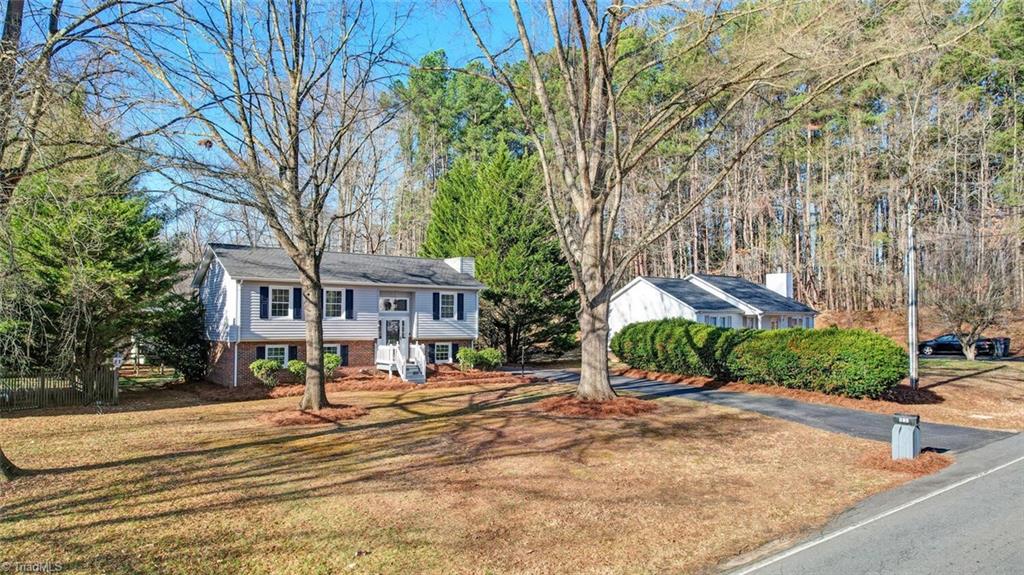 419 Cypress Drive, Reidsville, North Carolina image 5