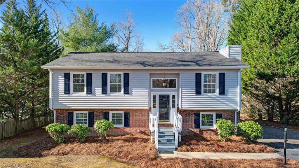 419 Cypress Drive, Reidsville, North Carolina image 8