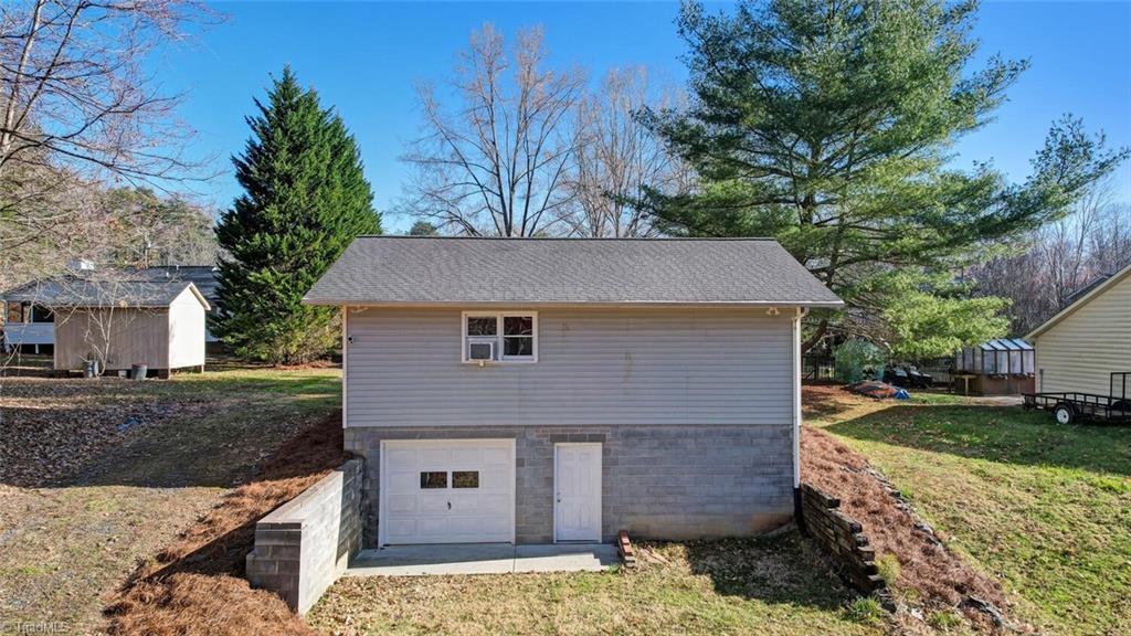 419 Cypress Drive, Reidsville, North Carolina image 49