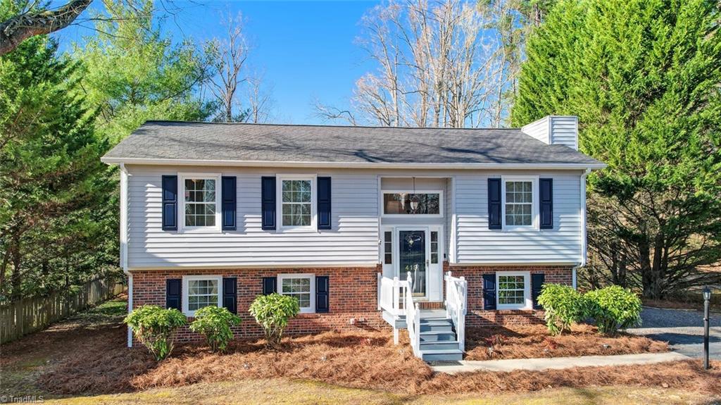 419 Cypress Drive, Reidsville, North Carolina image 50