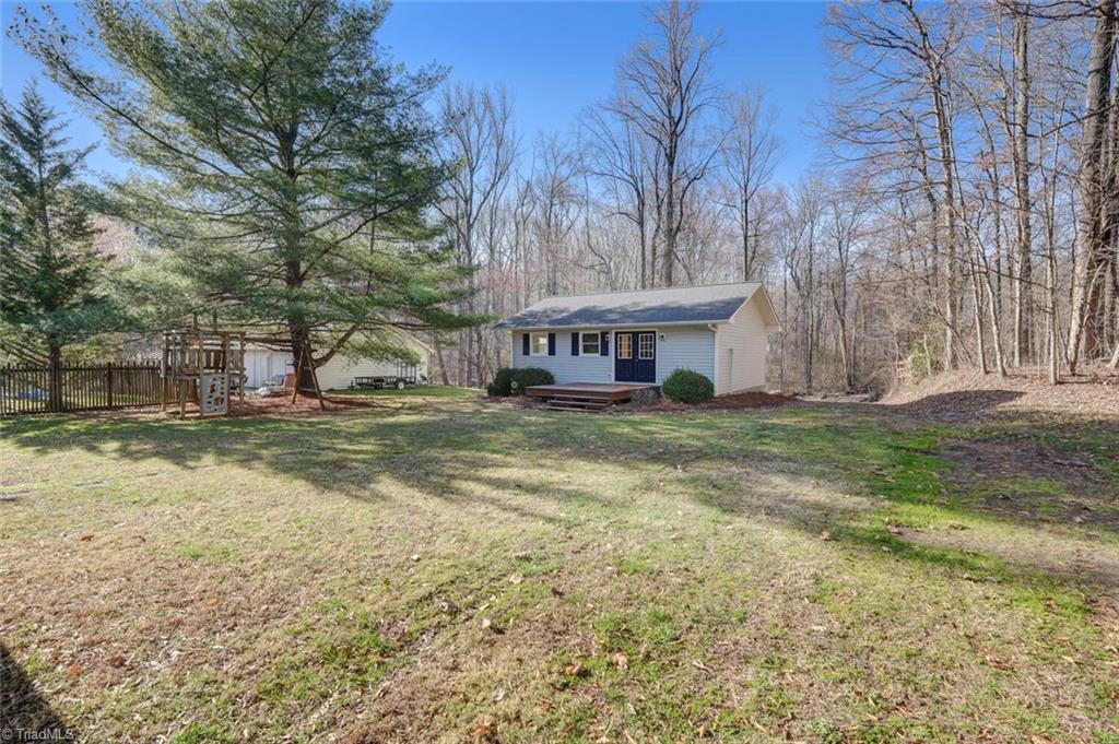 419 Cypress Drive, Reidsville, North Carolina image 40
