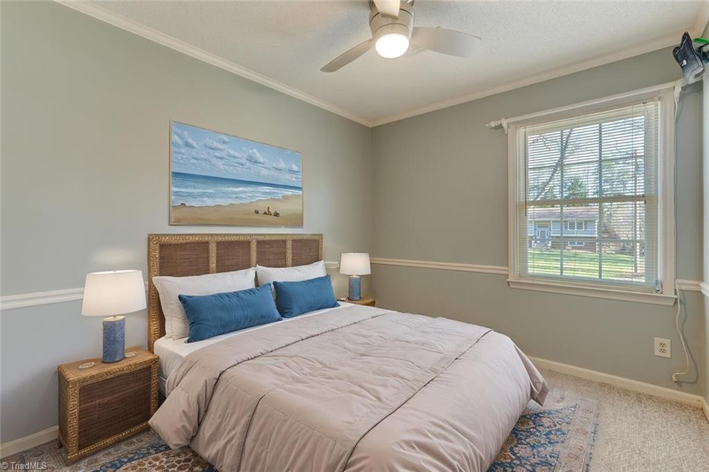 419 Cypress Drive, Reidsville, North Carolina image 29
