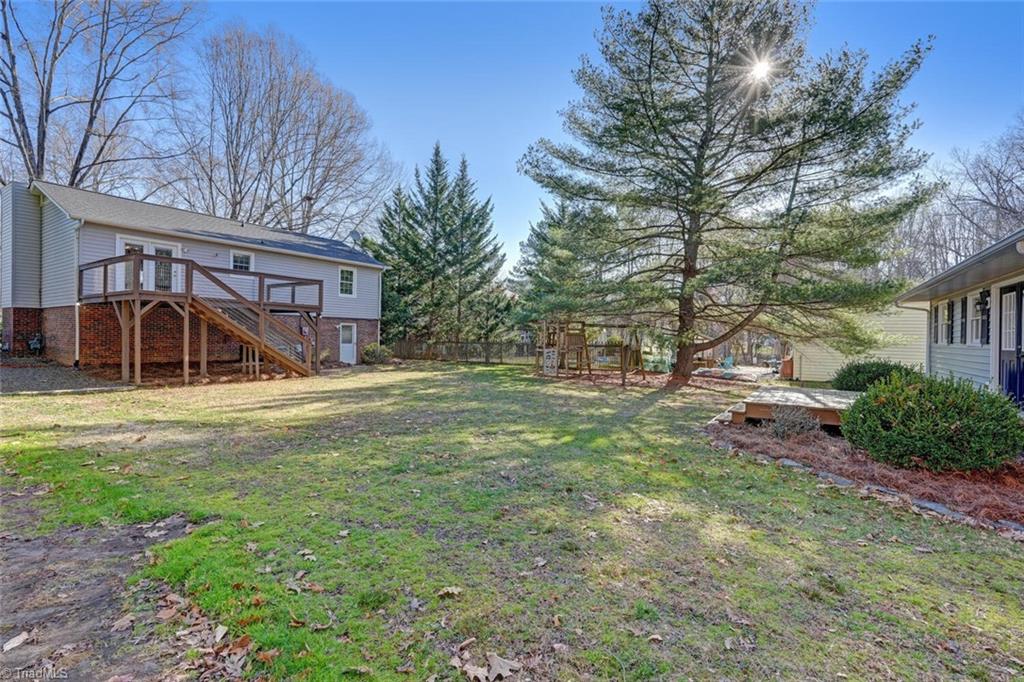 419 Cypress Drive, Reidsville, North Carolina image 42