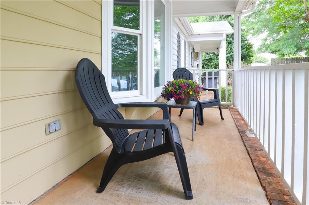 Photo of 814 Guilford College Road #134, Greensboro, NC 27409 (MLS # 1218597)