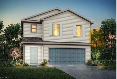 Homes For Sale - 327 Wilshire Drive<br/> Rockingham County, Eden, NC 27288