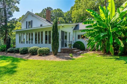 A home in Lewisville