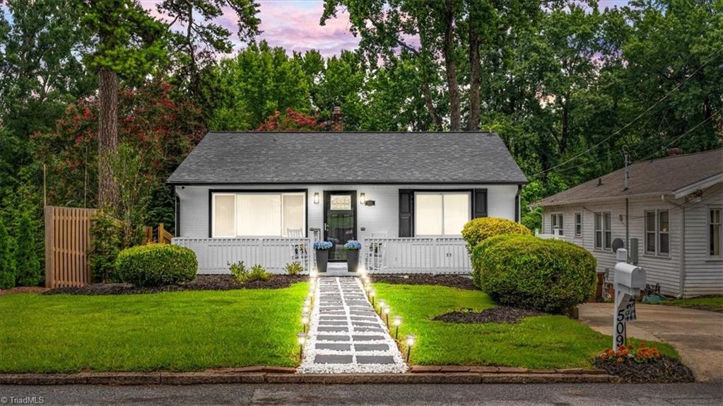 509 Woodrow Avenue, High Point, NC, 27262