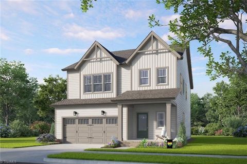 Homes For Sale - 4236 Motisheri Cove<br/> High Point, NC 27265