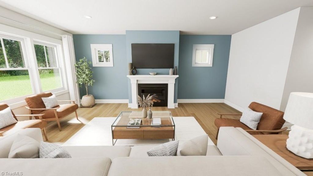 Photo of 4236 Motisheri Cove, High Point, NC 27265 (MLS # 1207540)