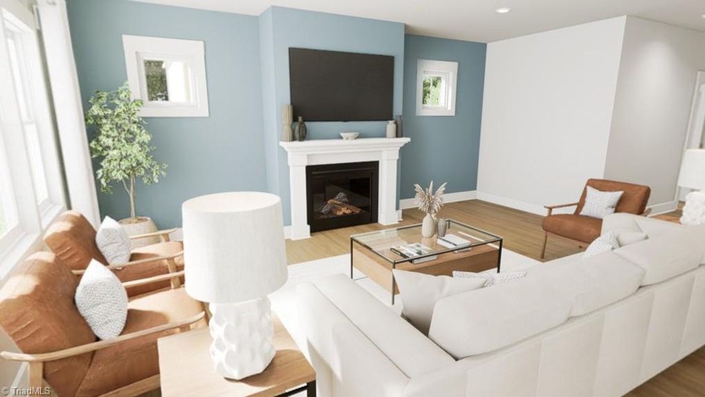 Photo of 4236 Motisheri Cove, High Point, NC 27265 (MLS # 1207540)