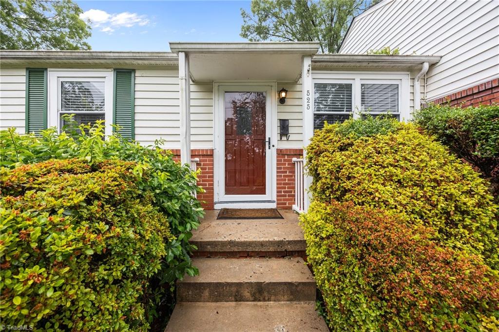 525 Overlook Street, Greensboro, North Carolina image 19