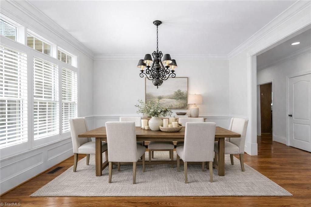 Photo of 713 Mill Pointe Way, Elon, NC 27244 (MLS # 1216283)