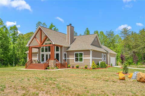 Homes For Sale - 625 Robertson Road<br/> McLeansville, NC 27301