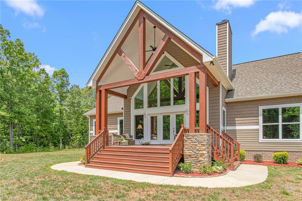 625 Robertson Road
