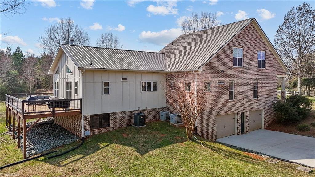 4420 Bunton Swaim Road, Liberty, North Carolina image 37