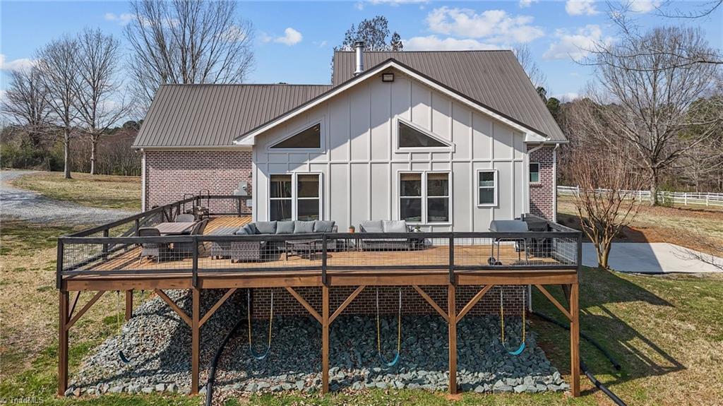 4420 Bunton Swaim Road, Liberty, North Carolina image 39