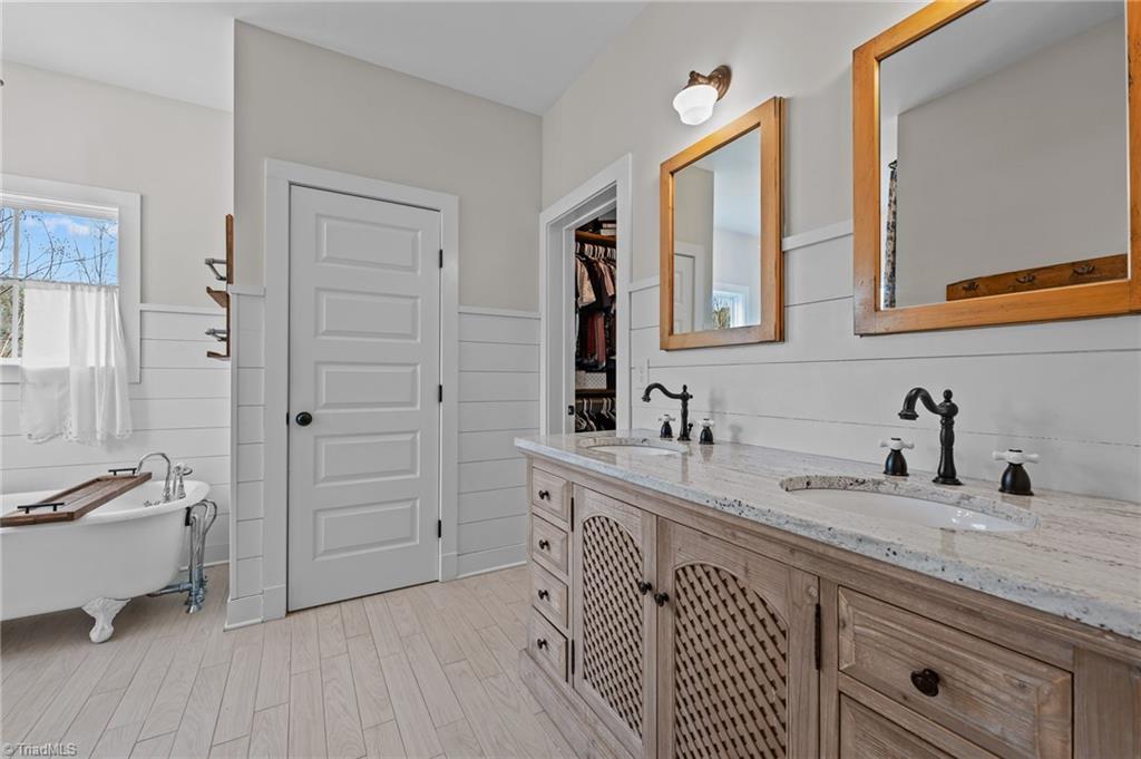 4420 Bunton Swaim Road, Liberty, North Carolina image 24
